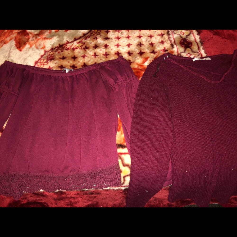 The Sangria Collection***